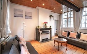 The Capital Street Lodge